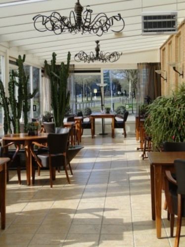 De Wapser Hotel 4*
