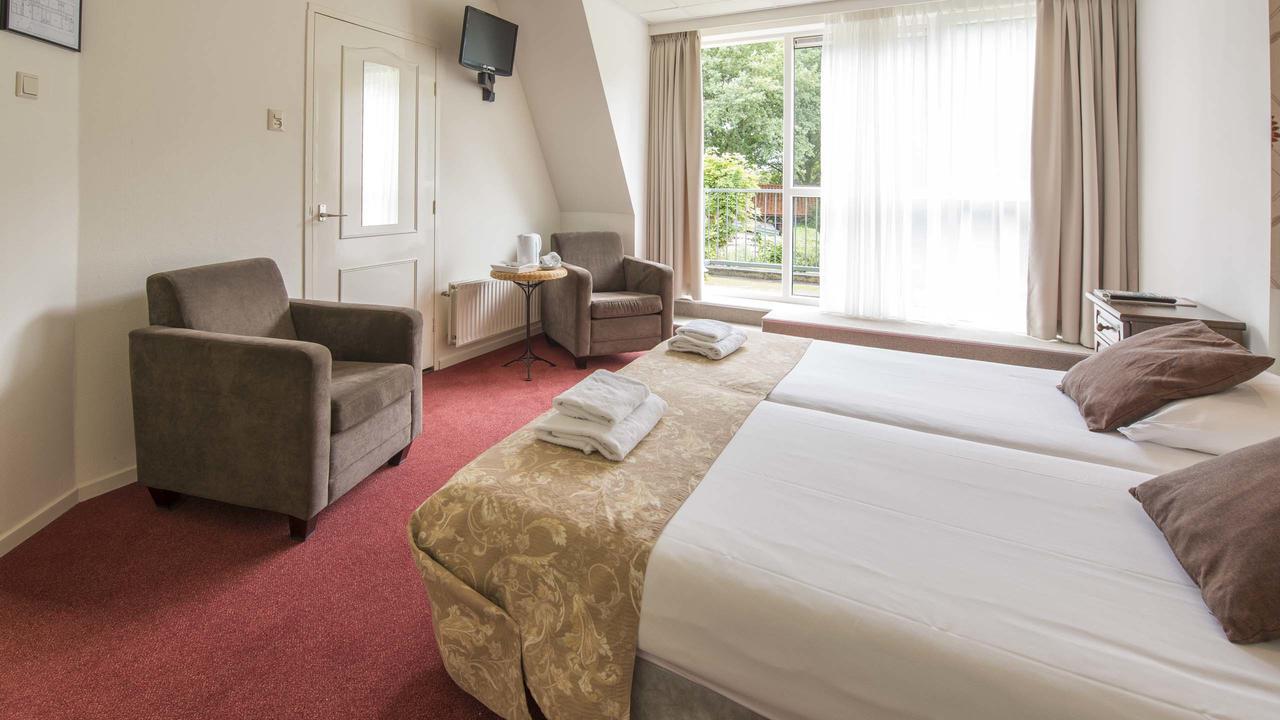Hotel De Wapser Wapse