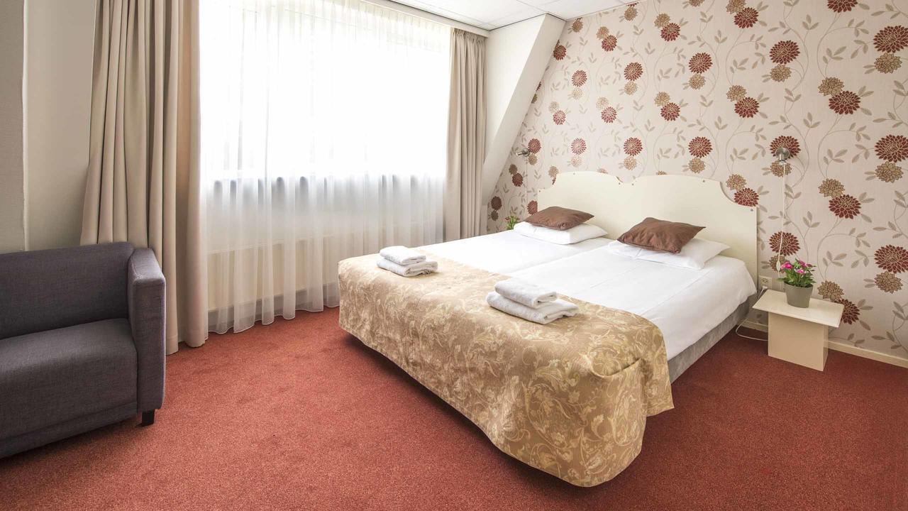 De Wapser 4* Wapse