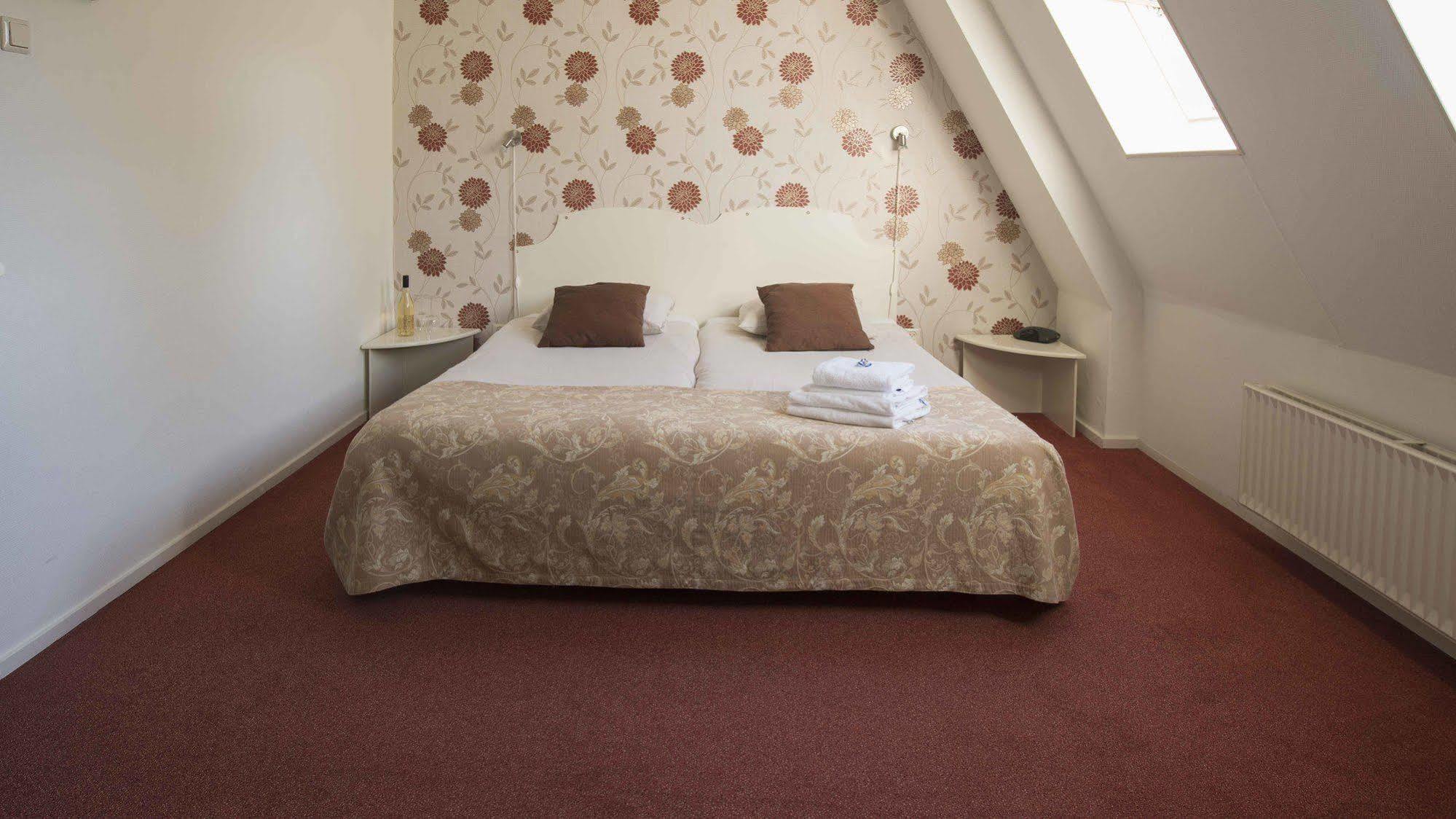Hotel De Wapser Wapse