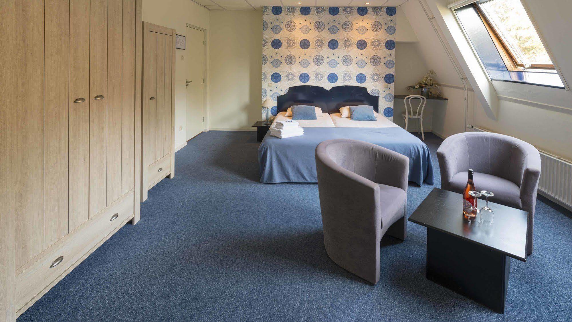 De Wapser Hotel 4*